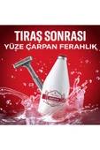 Old Spice Captain After Shave Lotion 100 ml Tıraş Sonrası Losyon thumbnail 4