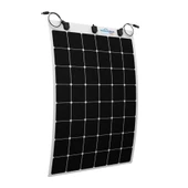 TommaTech 170Wp Flexible(Esnek) Güneş Paneli - 2