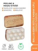 Kabak Lifli Sabun Ballı Eşek Sütlü thumbnail 1