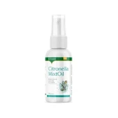Dr. Thomson Citronella Mixtoil Sinek & Haşere Kovucu Sprey 100 ml - 1
