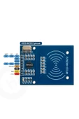 Rodevino RC522 RFID NFC Modülü, Kart ve Anahtarlık Kiti thumbnail 4