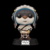 Funko Pop Star Wars Bazil 726 thumbnail 2