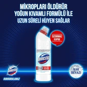 Domestos Yoğun Kıvamlı Kar Beyazı Çamaşır Suyu 750 ml x 3 adet thumbnail 5