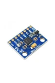 Rodevino Mpu6050 6 Eksenli Gyro Ve Eğim Sensörü Gy521 Accelerometer - 2