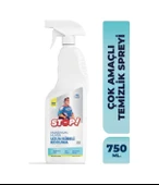 Stop Forte Leke Çıkarıcı 750 ML