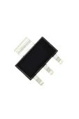 Rodevino 10 Adet Ams1117 Smd 5v Doğrusal Voltaj Regülatörü - 3
