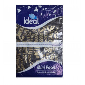 HEDİYE PK Baskılı ekonomik MİNİ BoY HIŞIR POŞET 20x30cm (100 adet) - 1