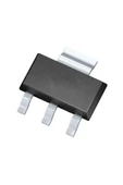 Rodevino 10 Adet Ams1117 Smd 5v Doğrusal Voltaj Regülatörü - 2