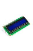 Rodevino 16x2 Lcd Ekran I2c (IIC MODÜLÜ ILE) 2x16 thumbnail 3