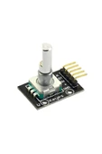 Rodevino Rotary Encoder Modülü Arduino Ky-040 - 1