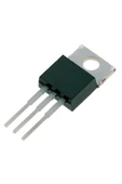 Rodevino 2 Adet N Kanal Power Mosfet Irf540 To-220 thumbnail 2