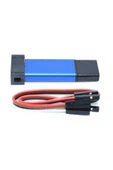 Rodevino St-link V2 Mini Klon Programlayıcı - Stm32 Ve Stm8 St Link Usb Stm Programlama Cihazı - 2