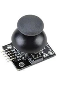 Rodevino 2 Adet Arduino Xy Joystick Modülü – Çift Eksen Analog Buton - 2