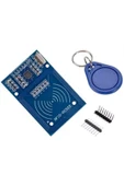 Rodevino RC522 RFID NFC Modülü, Kart ve Anahtarlık Kiti thumbnail 3