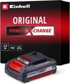 Einhell 18V 2,0 Ah Power-X-Change Akü - 4511395 - 1