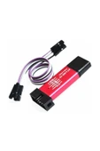 Rodevino St-link V2 Mini Klon Programlayıcı - Stm32 Ve Stm8 St Link Usb Stm Programlama Cihazı - 4