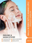 Kabak Lifli Sabun Ballı Eşek Sütlü thumbnail 6