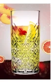 Paşabahçe 4'lü Timeless Sangria / Mojito Keyfi Uzun Kokteyl Bardağı Orjin Kutulu - 2