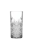 Paşabahçe 5 Parça Tımeless Sangria / Mojito Kokteyl Keyfi Seti - 4 Uzun Kokteyl Bardağı + Karaf/sürahi - 3