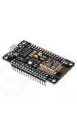 Rodevino Nodemcu Lolin V3 Esp8266 Wifi Dev Board Ch340 Usb Iot Kartı thumbnail 3