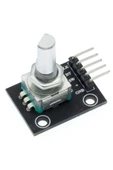 Rodevino Rotary Encoder Modülü Arduino Ky-040 - 3