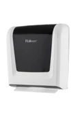Flosoft (z) Katlamalı Kağıt Havluluk 300'lük - 1