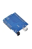 Rodevino Arduino Uno R3 - Smd Klon (ch340 Çipli) - Usb Kablo Hediyeli - 4
