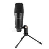 Kozmos KCP-3 Pro Aksesuarlı Condenser Stüdyo Mikrofonu thumbnail 3