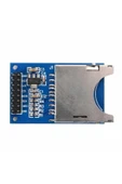 Rodevino Arduino Uyumlu Sd Kart Modülü Spı – Arduino Data Logger - 1