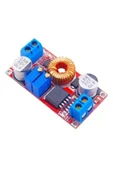 Rodevino 5a Xl4015 Dc-dc Step Down Ayarlanabilir Güç Kaynağı Modülü Akım Ve Voltaj Ayarlı Kırmızı Modül - 3