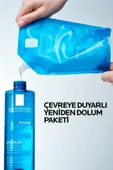 Effaclar Yağlı ve Akneye Eğilimli Ciltler için Temizleme Jeli Yeniden Dolum Paketi - Refill 400ml thumbnail 2