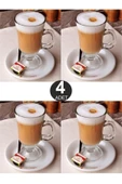 Paşabahçe 55141 Irish Coffee Kulplu Bardak 2'li - 1
