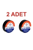 Rodevino Globe Elektrik Bandı 2 Adet siyah renk izole elektrik bandı thumbnail 1