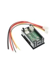 Rodevino Dijital Voltmetre Dijital Ampermetre Dual Dc 0-100v 10a - 3