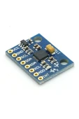 Rodevino Mpu6050 6 Eksenli Gyro Ve Eğim Sensörü Gy521 Accelerometer - 3