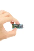 Rodevino Hc06 Arduino Bluetooth Modül Serial Uart Module Arduino thumbnail 3