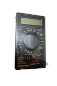Rodevino Dt830d Dijital Ölçü Aleti Multimetre Avo Metre - Dijital Ölçüm Cihazları thumbnail 2