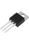 Rodevino 3 Adet Irfz44 N Kanal Power Mosfet To-220 - 2