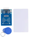 Rodevino RC522 RFID NFC Modülü, Kart ve Anahtarlık Kiti thumbnail 2