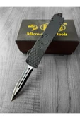 Microtech Mini Ot. Çakı - 3