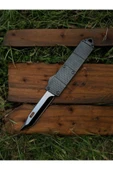 Microtech Full Ot. Çelik Çakı 18cm thumbnail 1