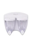 Flosoft Ikiz Sıvı Sabunluk (350 Ml +350 Ml) F029 - 3