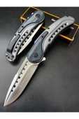 Browning A Kalite Yarım Oto Çakı - 1