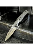 Mastiff Carbon Çelik Çakı - 1