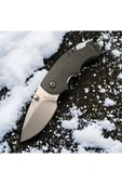 Kershaw Titanyum Çakı 15 Cm thumbnail 2