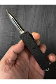 Microtech Mini Ot. Çakı - 2