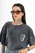 Cateye Kare Yeni Sezon Unisex Güneş Gözlüğü UV400 - 2