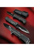 Buck Paslanmaz Çelik Çakı - 1