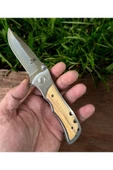 Browning Çelik Çakı - 4