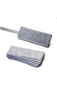 Flora F394 Sihirli Tablet Mop Yedek Paspas Bez - 2